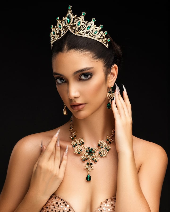 Miss Grand International Armenia - LILIA GZRARYAN